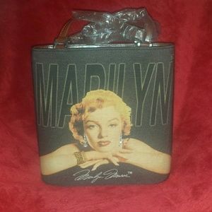 Marilyn Monroe Hand Bag